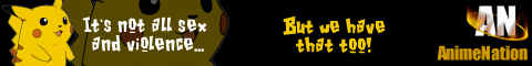 Animenation! - your one stop source for anime
